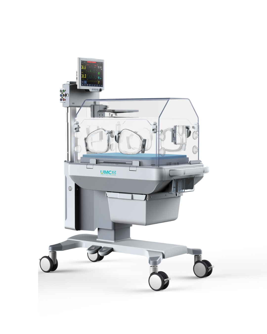 Фото оборудования